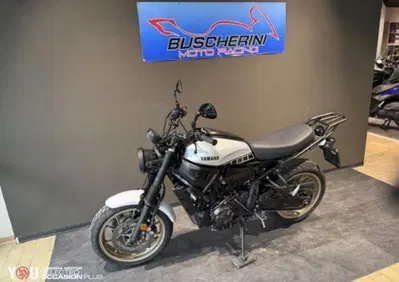 Yamaha XSR 700 Legacy (2023 - 26) - Annuncio 10019345