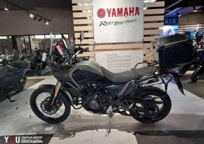 Yamaha Ténéré 700 (2022 - 24) - Annuncio 10019346