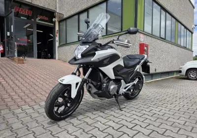 Honda NC700X ABS (2012 - 13) - Annuncio 10019347