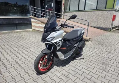 Aprilia SR GT 200 Sport (2025 - 26) - Annuncio 10019348