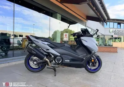 Yamaha T-Max 560 (2022 - 24) - Annuncio 10019349