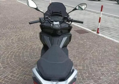 Aprilia SR GT 200 (2022 - 24) - Annuncio 10019350