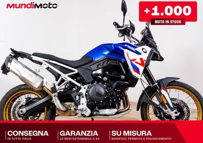 Bmw F 900 GS (2024 - 26) - Annuncio 10019358