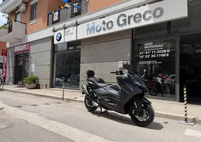 Yamaha T-Max 560 (2022 - 24) - Annuncio 10019366