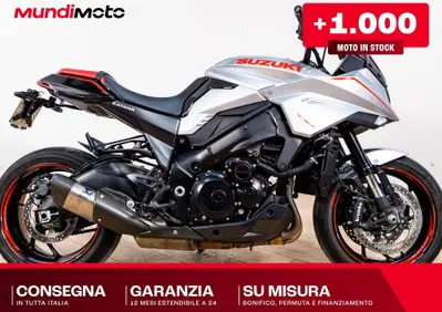 Suzuki Katana 1000 (2022 - 26) - Annuncio 10019382