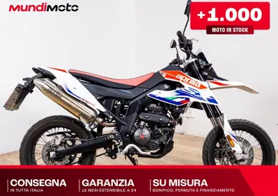 Aprilia SX 125 (2018 - 20) - Annuncio 10019387