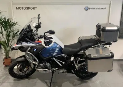 Bmw R 1250 GS Adventure (2021 - 24) - Annuncio 10019392
