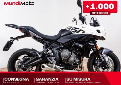 Triumph Tiger Sport 660 (2022 - 24) - Annuncio 10019405