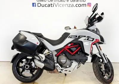 Ducati Multistrada 1200 S (2015 - 17) - Annuncio 10019414