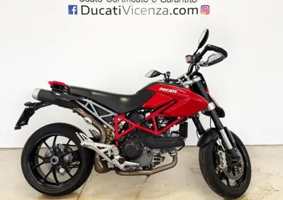 Ducati Hypermotard 1100 EVO (2010 - 12) - Annuncio 10019415