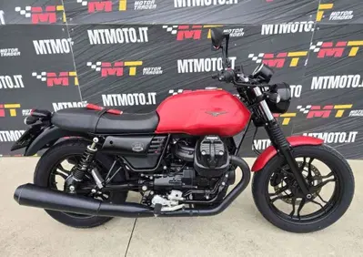 Moto Guzzi V7 Stone (2021 - 24) - Annuncio 10019419