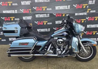 Harley-Davidson 1584 Electra Glide Ultra Classic (2007) - FLHTCU - Annuncio 10019423
