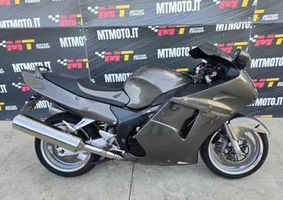 Honda CBR 1100 XX Superblackbird (1996 - 98) - Annuncio 10019444