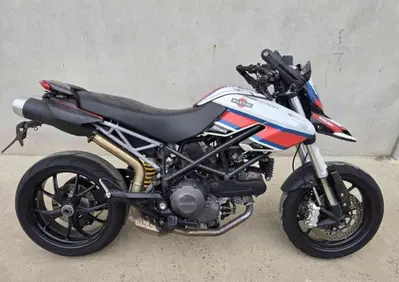 Ducati Hypermotard 796 (2012) - Annuncio 10019450