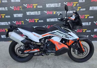 KTM 790 Adventure (2019 - 20) - Annuncio 10019462