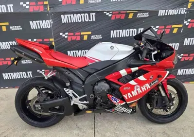 Yamaha YZF R1 (2007 - 08) - Annuncio 10019467