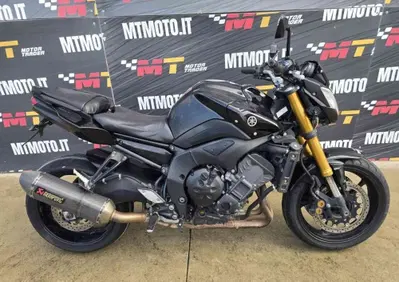 Yamaha FZ8 (2010 - 12) - Annuncio 10019468