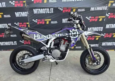 Husqvarna SM 510 R (2009) - Annuncio 10019472