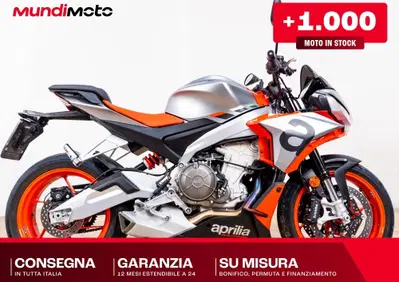 Aprilia Tuono 660 (2021 - 25) - Annuncio 10019489