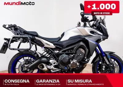 Yamaha MT-09 Tracer ABS (2015 - 16) - Annuncio 10019493