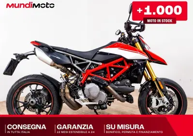 Ducati Hypermotard 950 SP (2019 - 20) - Annuncio 10019495