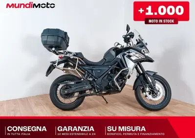 Voge Valico 650DSX (2021 - 24) - Annuncio 10019592
