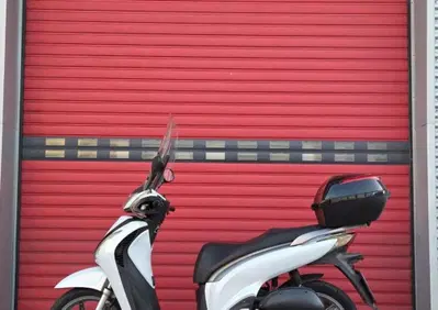 Honda SH 150i (2009 - 12) - Annuncio 10019593