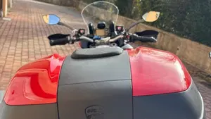 Ducati Multistrada V2 (2022 - 24)  (8)