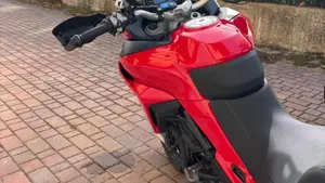 Ducati Multistrada V2 (2022 - 24)  (9)