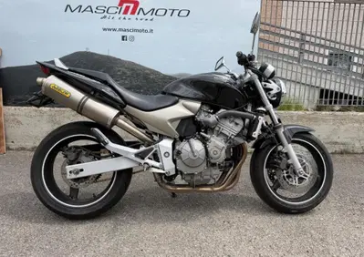 Honda Hornet 600 (2003 - 04) - Annuncio 10019599
