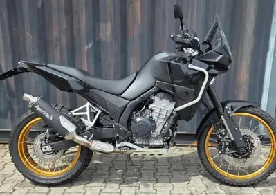 Kove 800X Pro (2024 - 25) - Annuncio 10019601