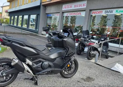 Honda Forza 750 (2025 - 26) - Annuncio 10019616