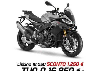 Aprilia Tuono V4 (2025 - 26) - Annuncio 10019621
