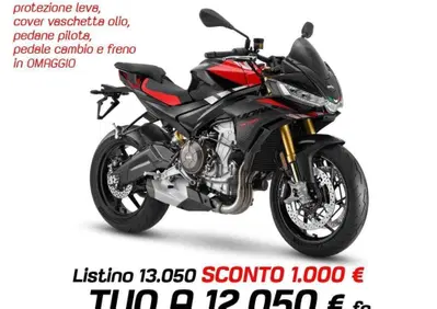 Aprilia Tuono 660 Factory (2025 - 26) - Annuncio 10019622
