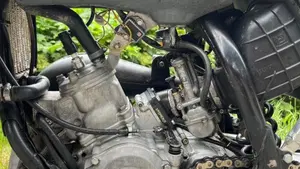 Husqvarna WR 125 (2006)  (6)