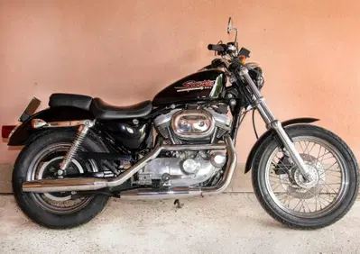 Harley-Davidson 883 Standard (1994 - 00) - XLH - Annuncio 10019632