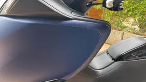 Yamaha T-Max 530 DX (2017 - 19)  (6)