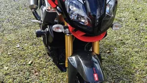 Aprilia Tuono 1000 R Factory (2006 - 11)  (6)