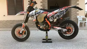 KTM 500 EXC Six Days (2012)  (2)