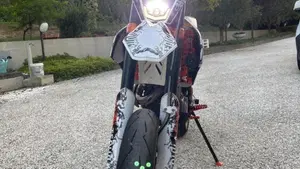 KTM 500 EXC Six Days (2012)  (4)