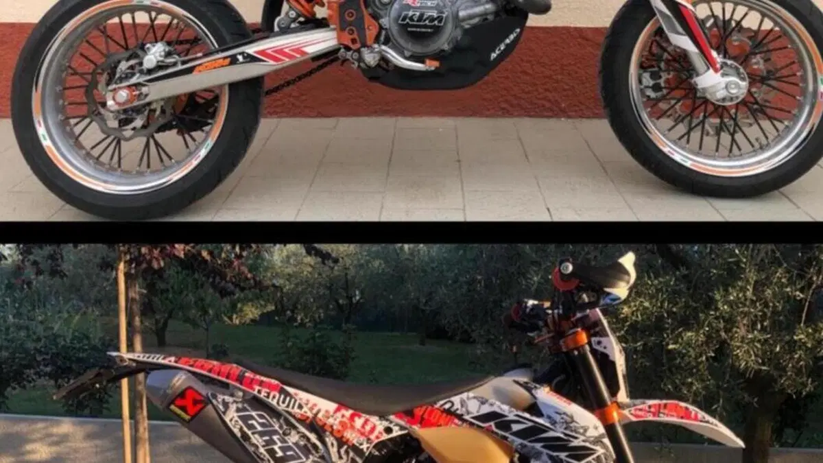 KTM 500 EXC Six Days (2012)  (6)