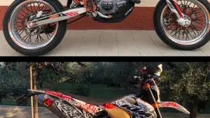KTM 500 EXC Six Days (2012)  (6)