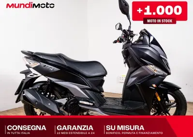 Sym Jet 14 200 ABS (2021 - 25) - Annuncio 10019644