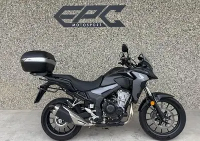 Honda CB 500 X (2019 - 20) - Annuncio 10019647