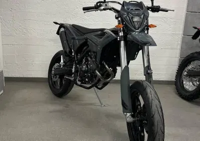 Betamotor RR 125 4T Motard T - X Special Edition (2025 - 26) - Annuncio 10019651