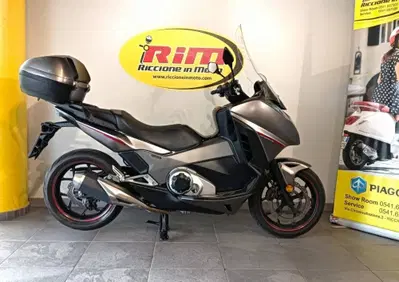 Honda Integra 750 DCT Sport (2017) - Annuncio 10019648