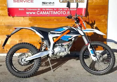 KTM Freeride E-XC (2021) - Annuncio 10019669