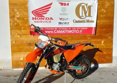 KTM 250 EXC TPI (2019) - Annuncio 10019670