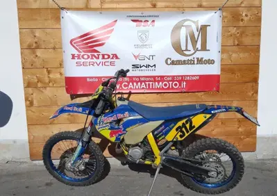 Husaberg TE 125 (2012) - Annuncio 10019672