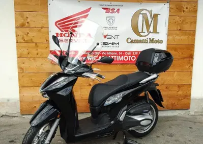 Honda SH 350 (2021 - 24) - Annuncio 10019673